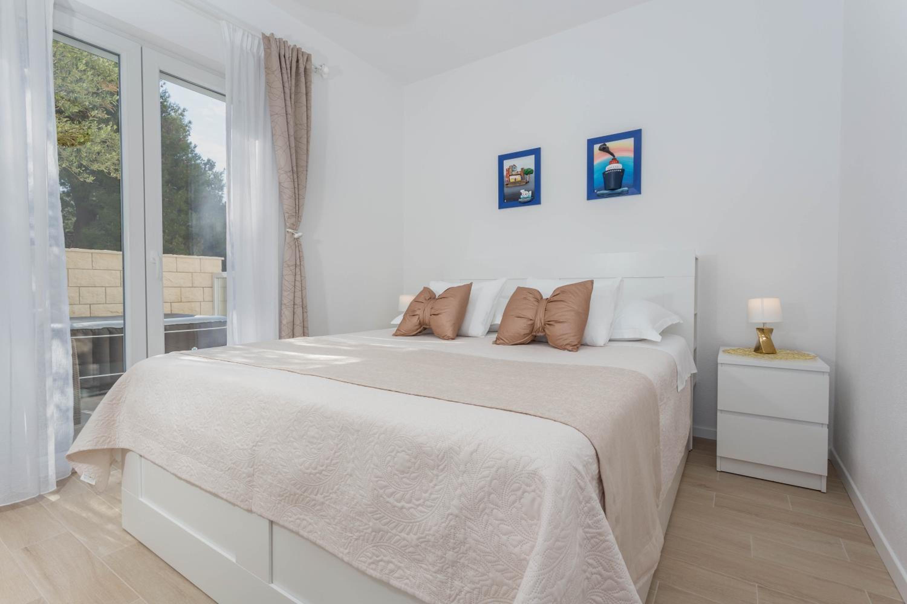 Фото Apartments Pera