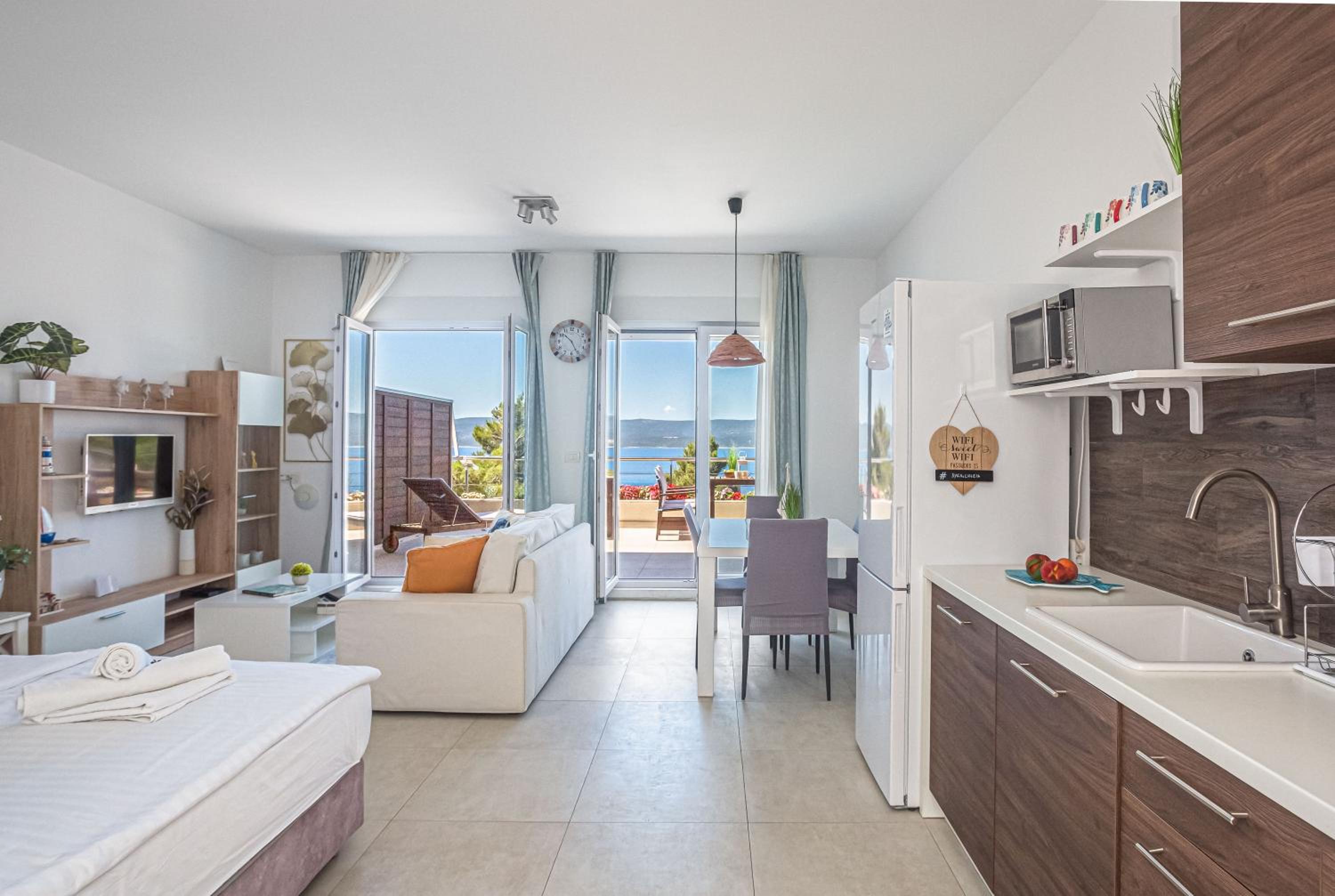 Фото Luxury Apartments Jolara