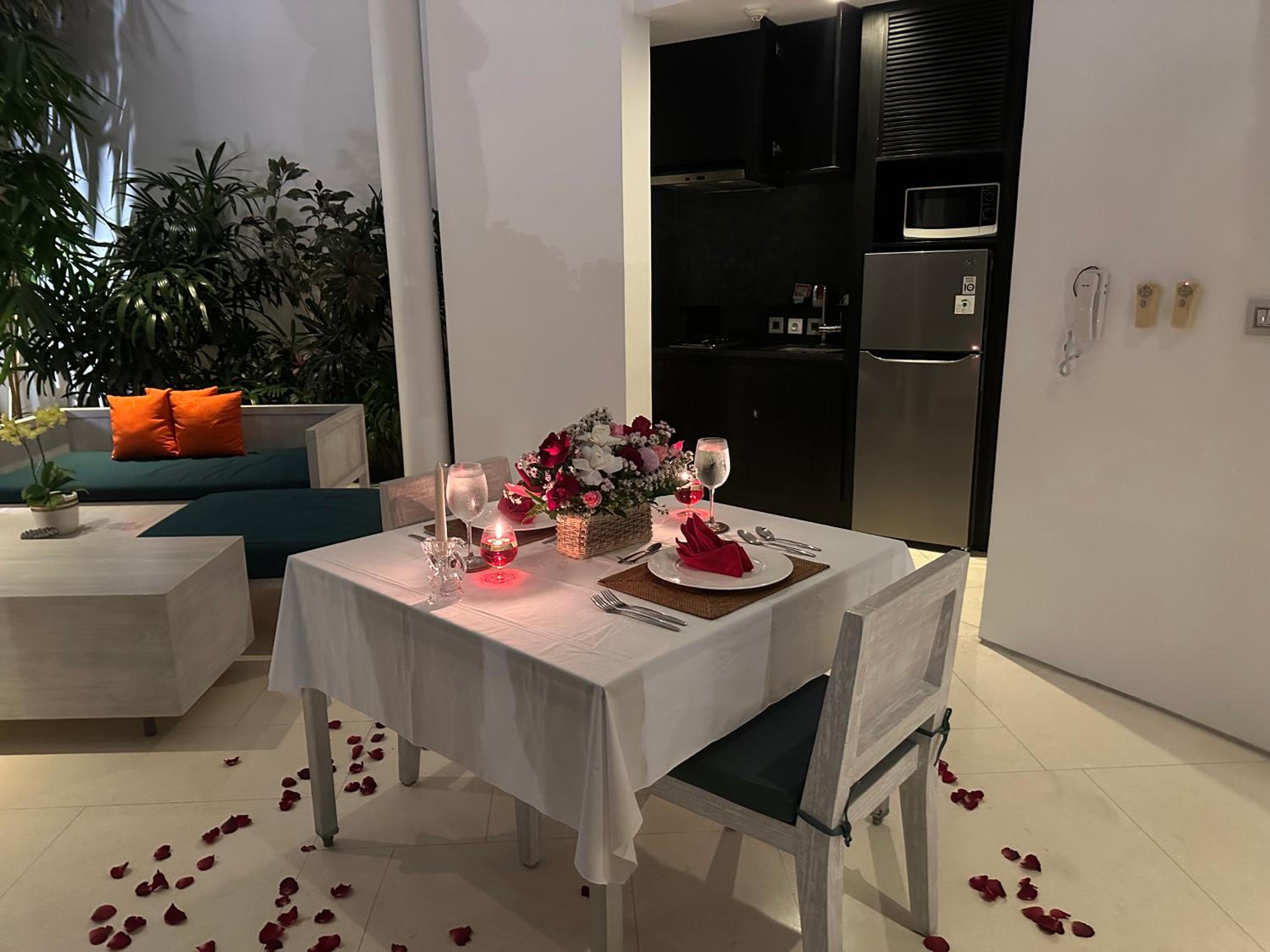 Фото Taman Mesari Luxury Villas-Seminyak