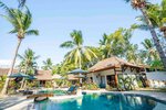 Coconut Garden Resort