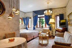 Гостиница Park Hotel Turku