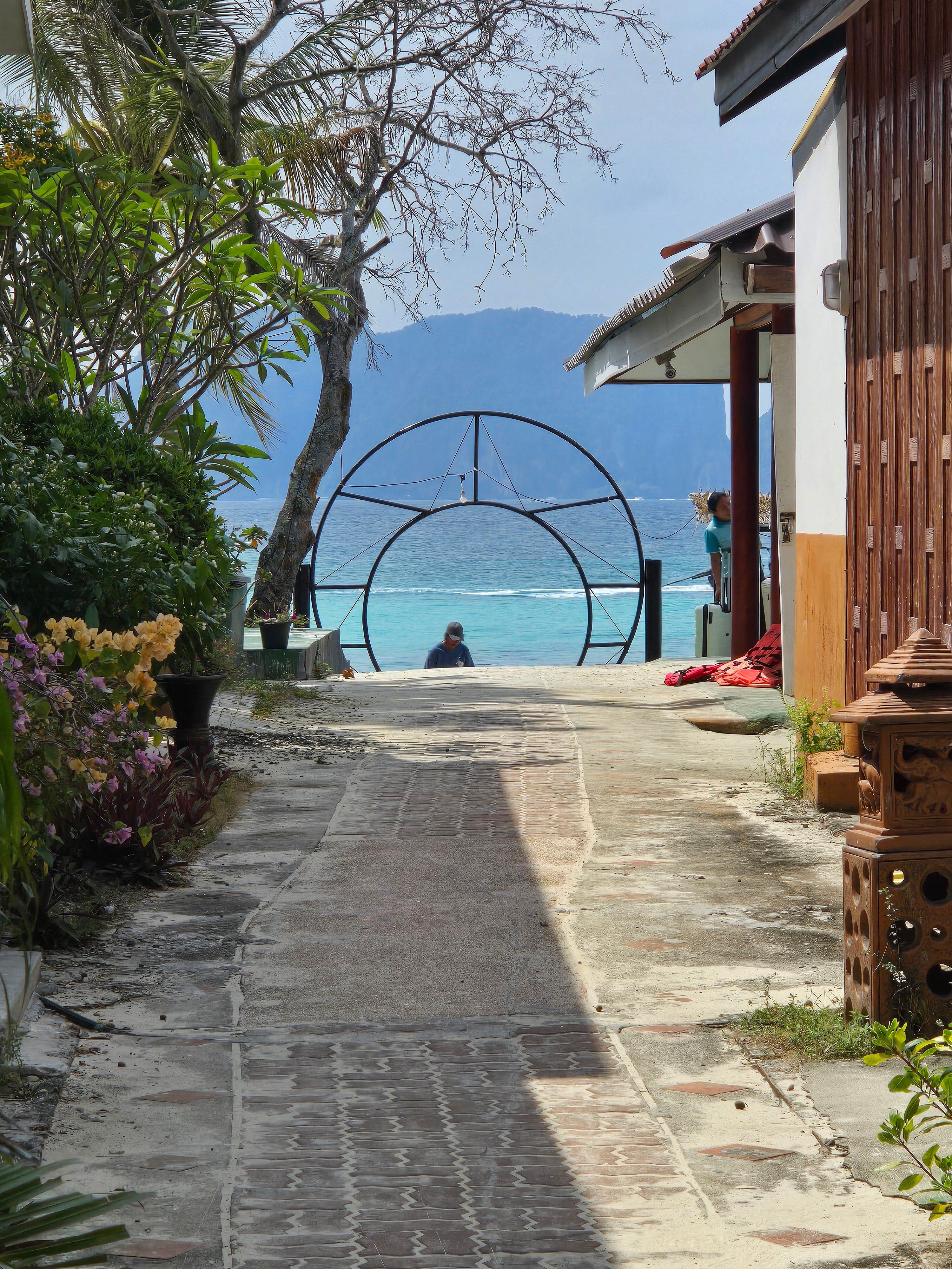 Фото Phi Phi The Beach Resort