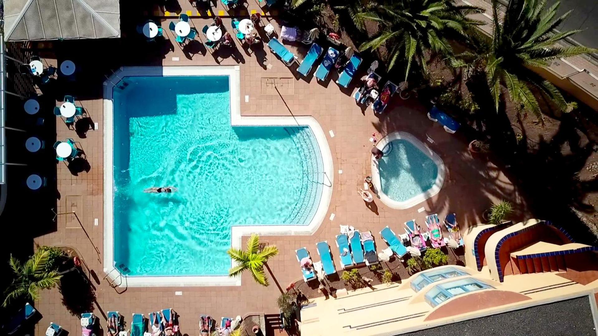 Фото Blue Sea Jandia Luz Apartamentos