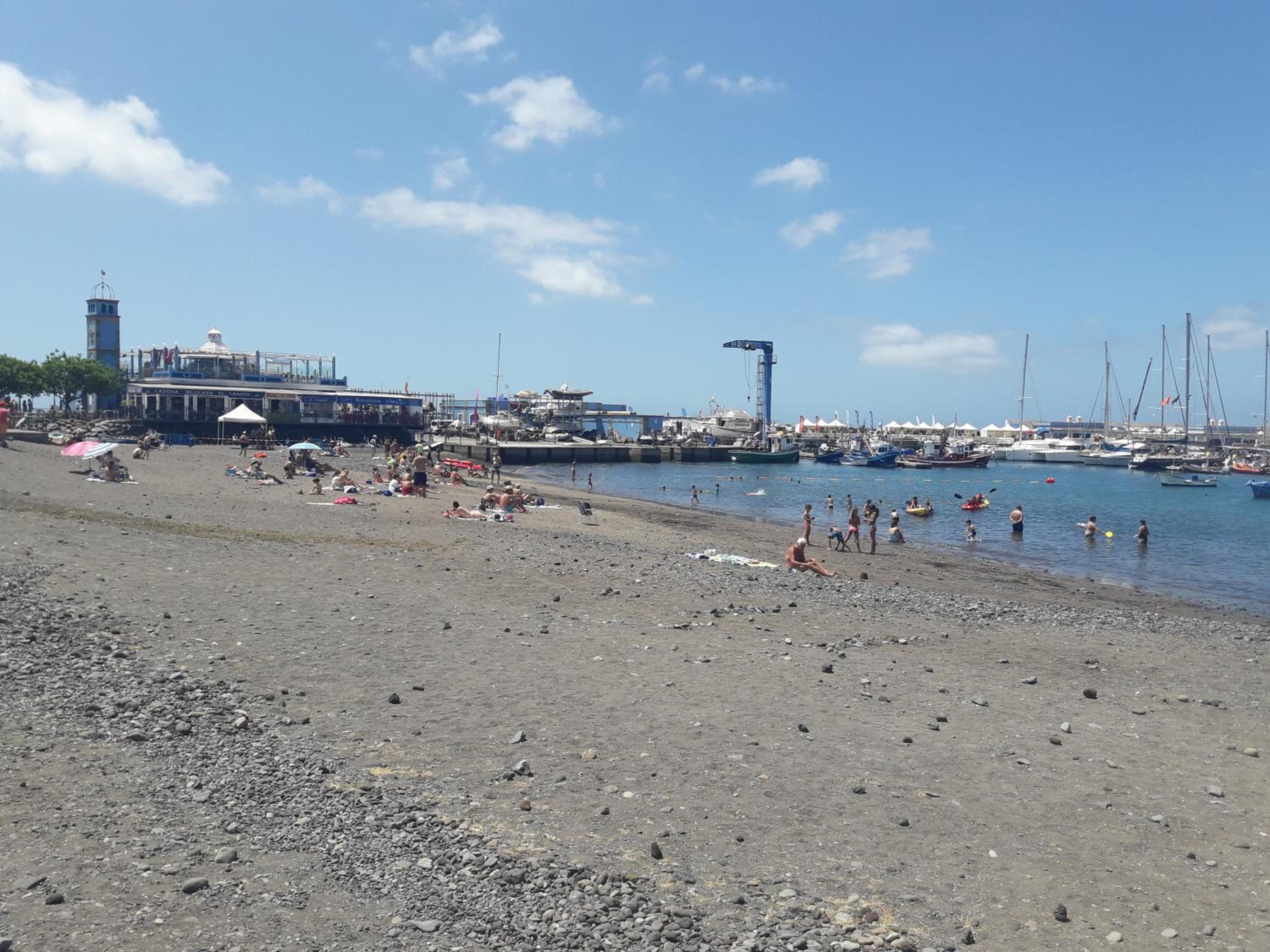 Фото Apartamentos Parque Carolina