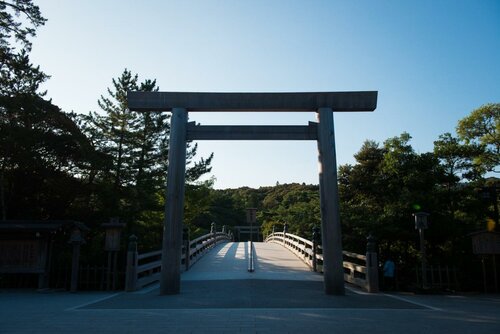 Гостиница The Hiramatsu Hotels & Resorts Kashikojima