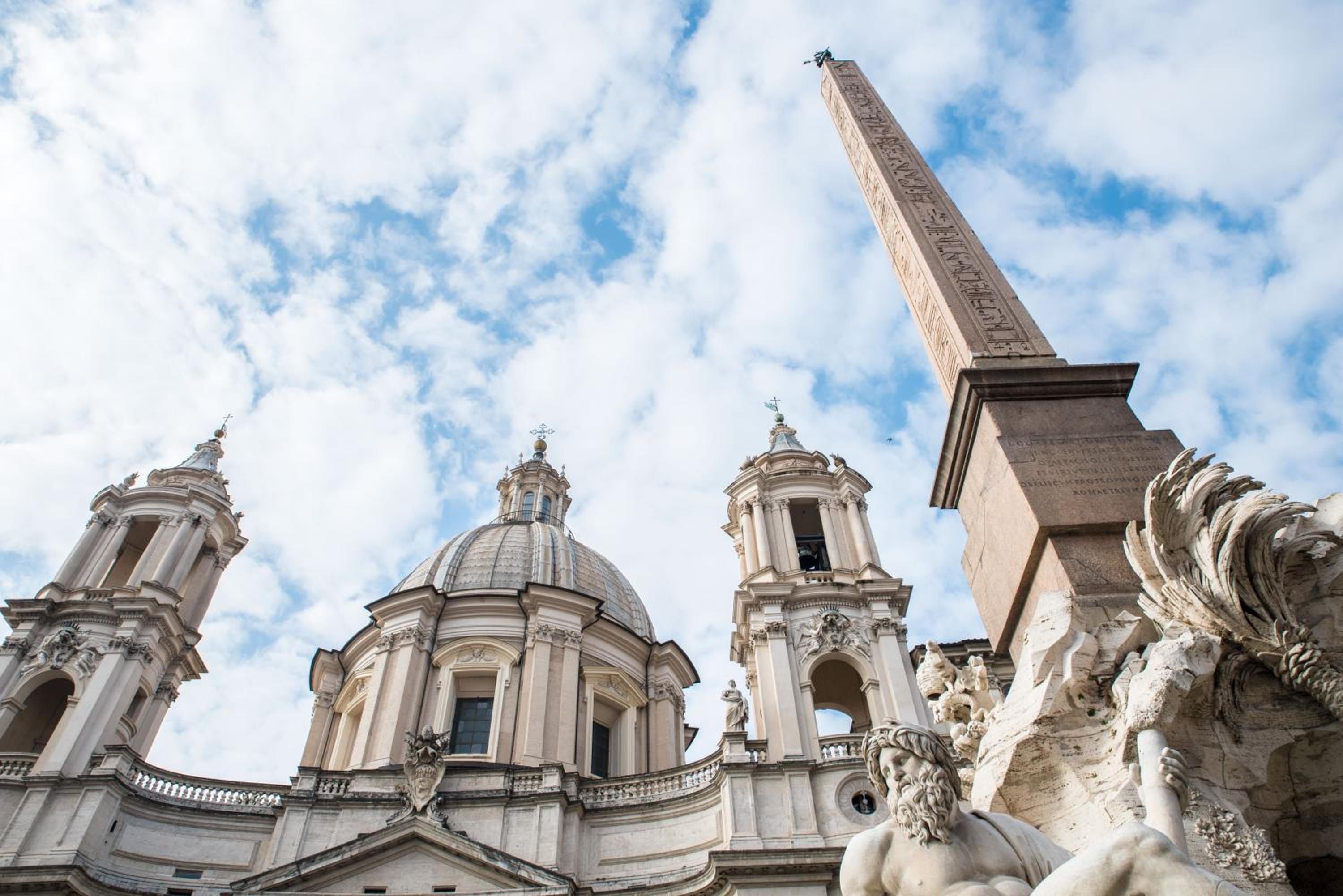 Фото Imperium Suite Navona