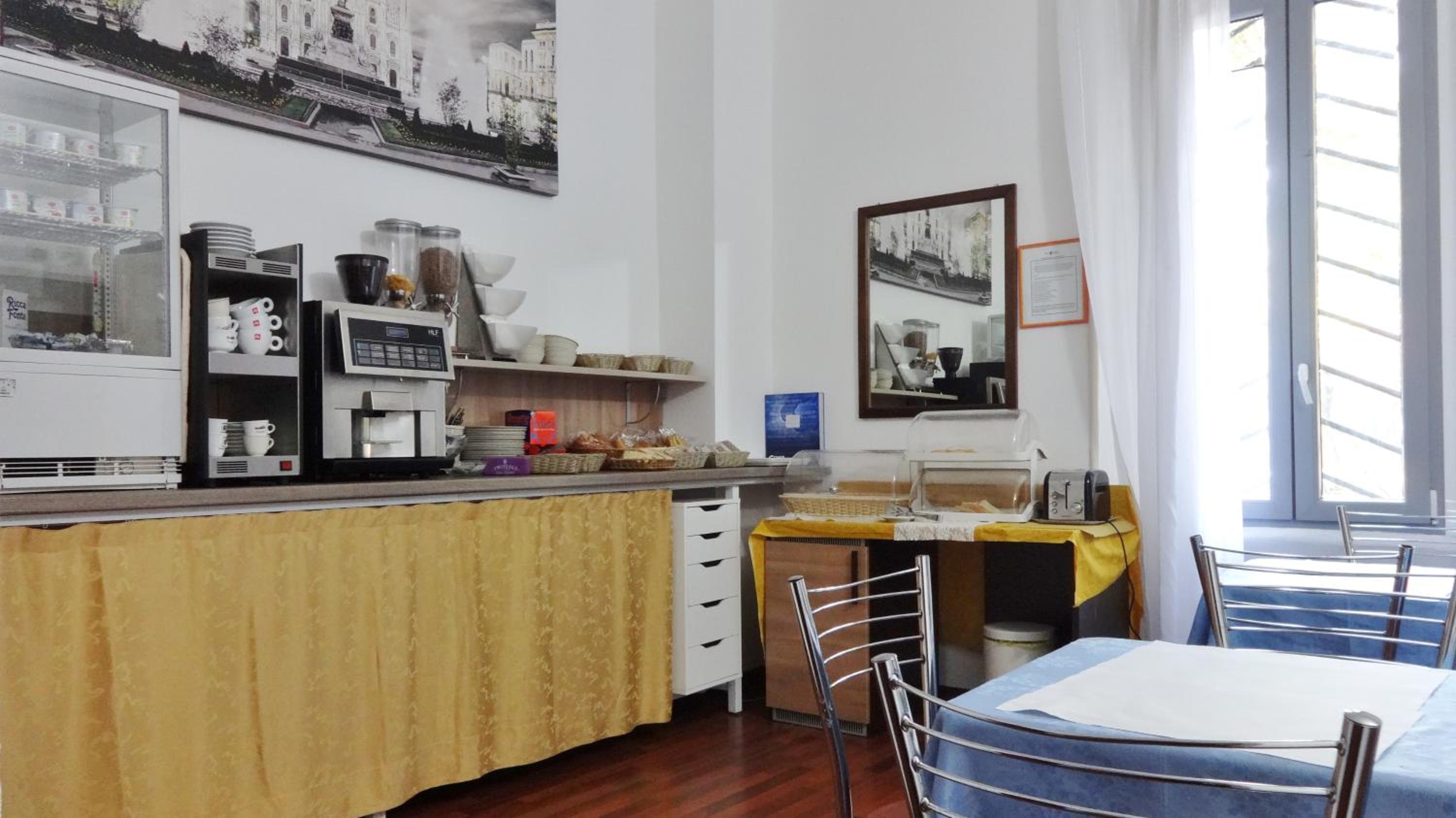 Фото Lux Hotel Durante