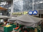 CarrefourSA (İstanbul, Kadikoy, Bagdat Avenue, 452/1A), grocery