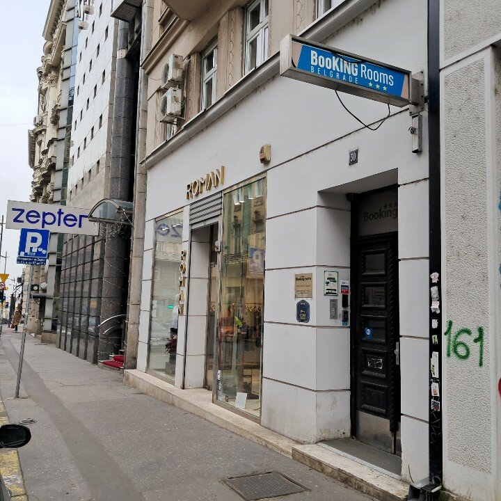 Фото Booking Rooms