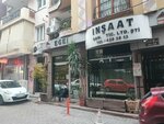 Egeiz Insaat (İzmir, Buca, 209 Sok., 33) ، شركة بناء