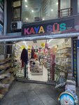 Kaya Decoration (İstanbul, Esenler, İnönü Cad., 38A) ، لوازم قضاء عطلة
