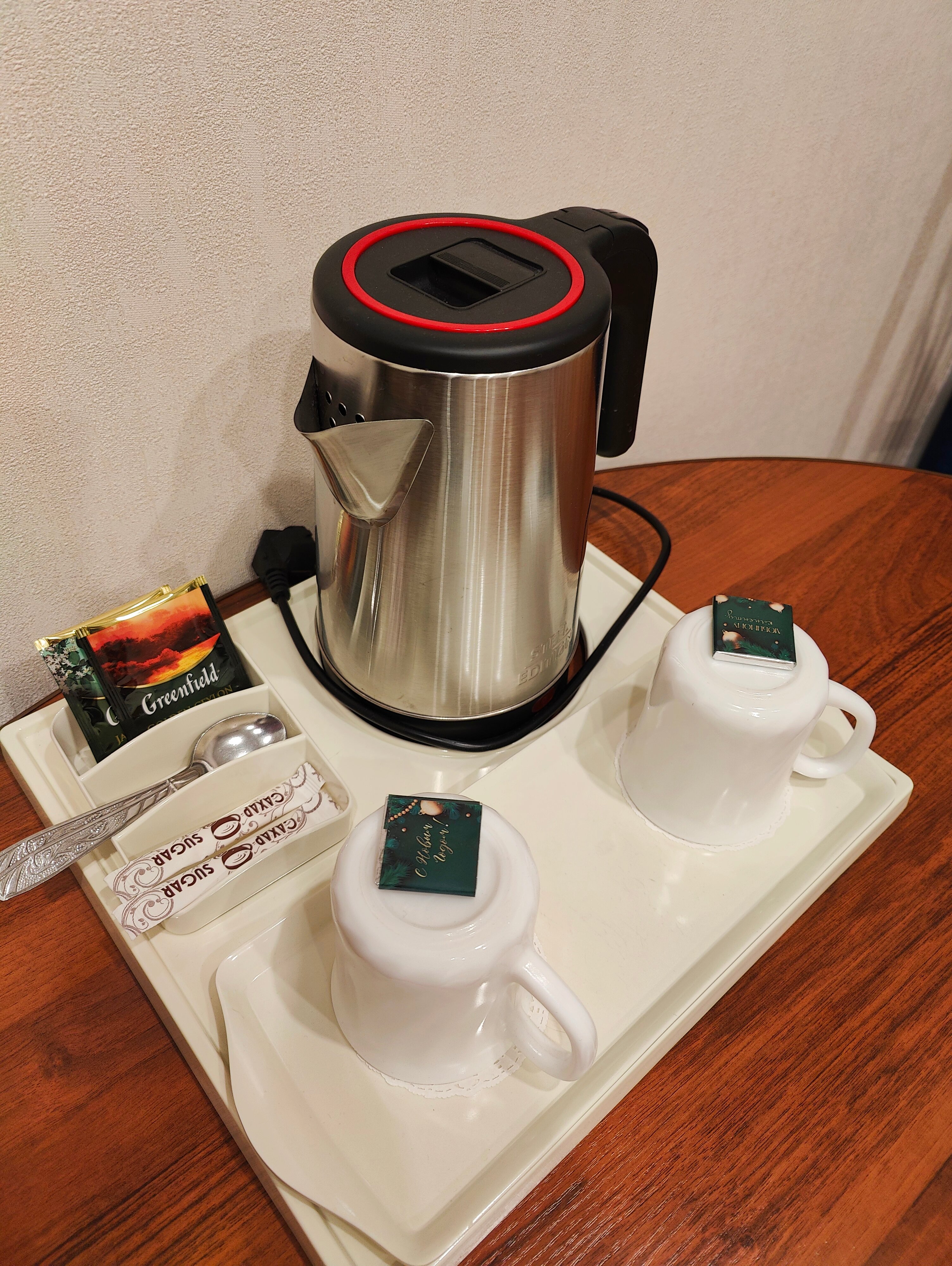 Фото Men'K Kings