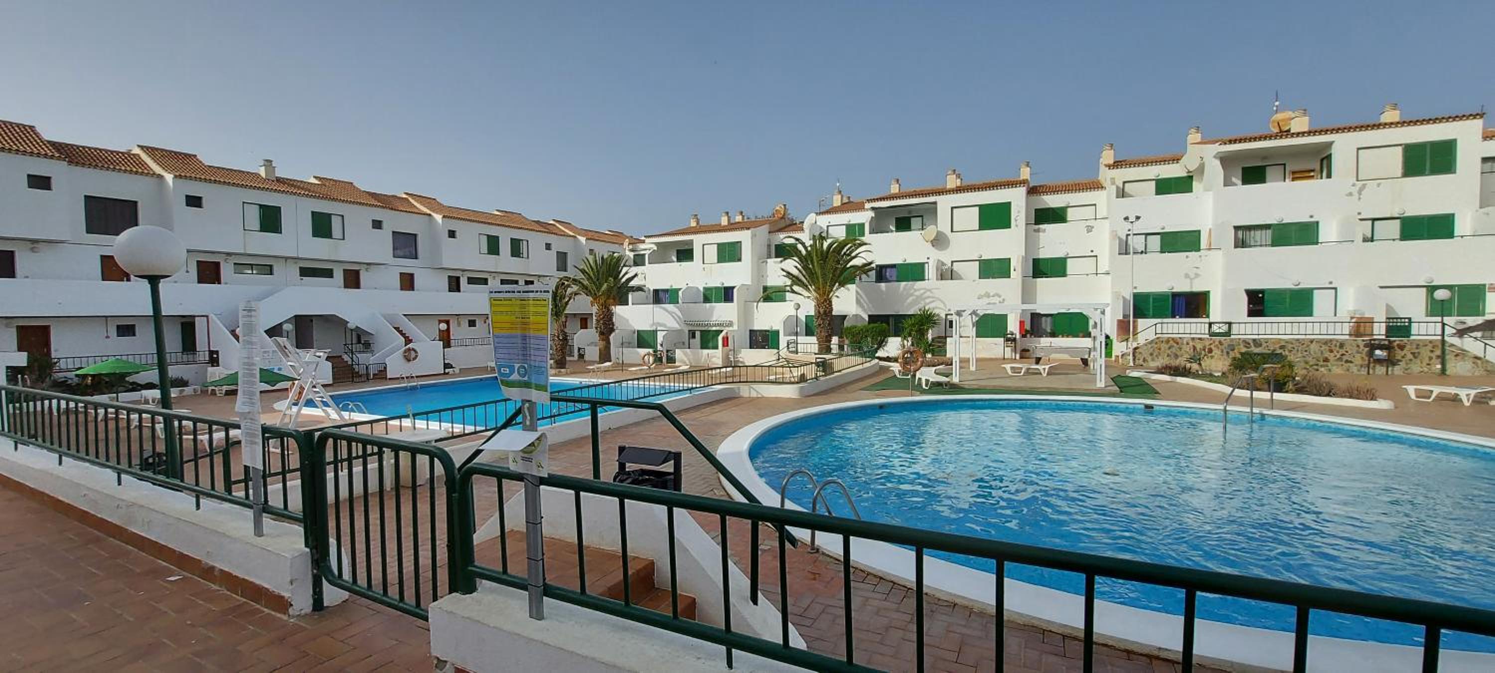 Фото Alondras Park Apartamentos