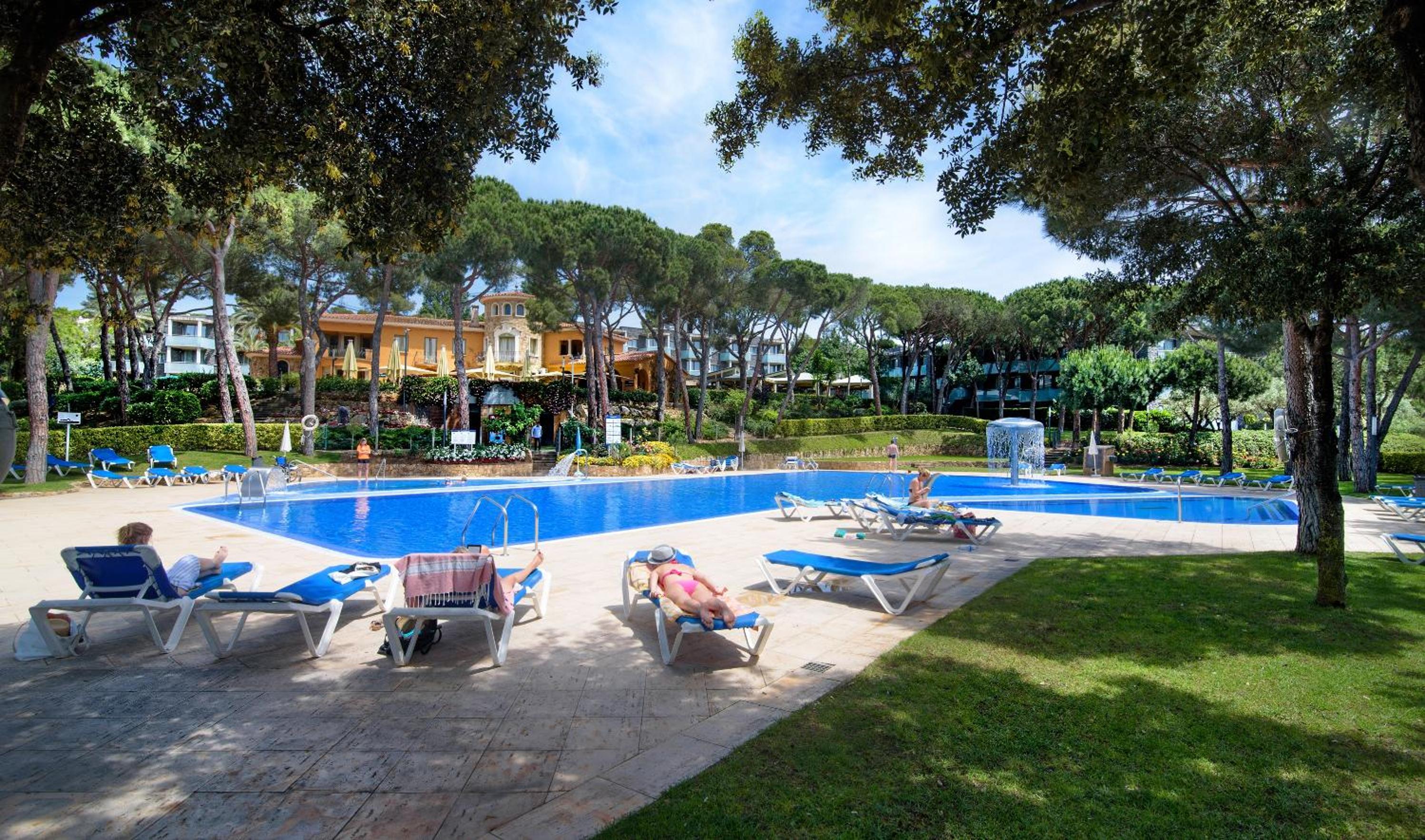 Фото Ciutat de Palol