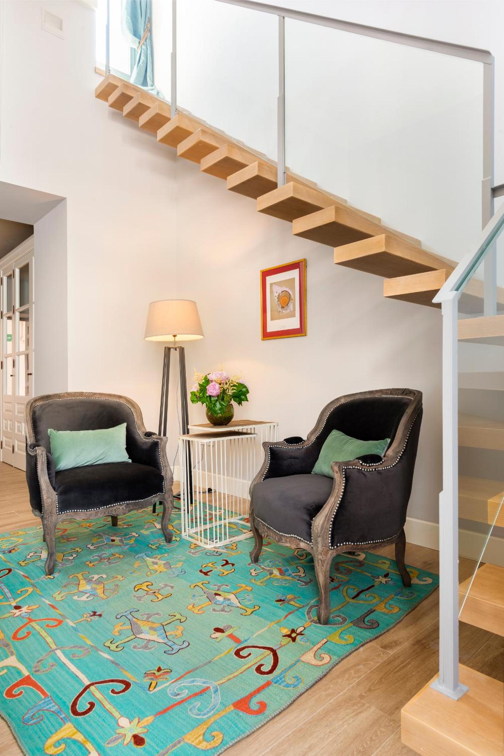 Фото Palacio Bucarelli