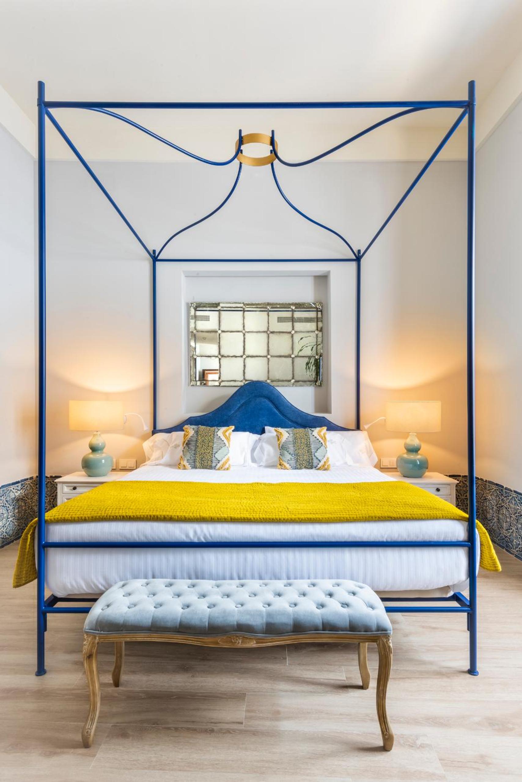 Фото Palacio Bucarelli