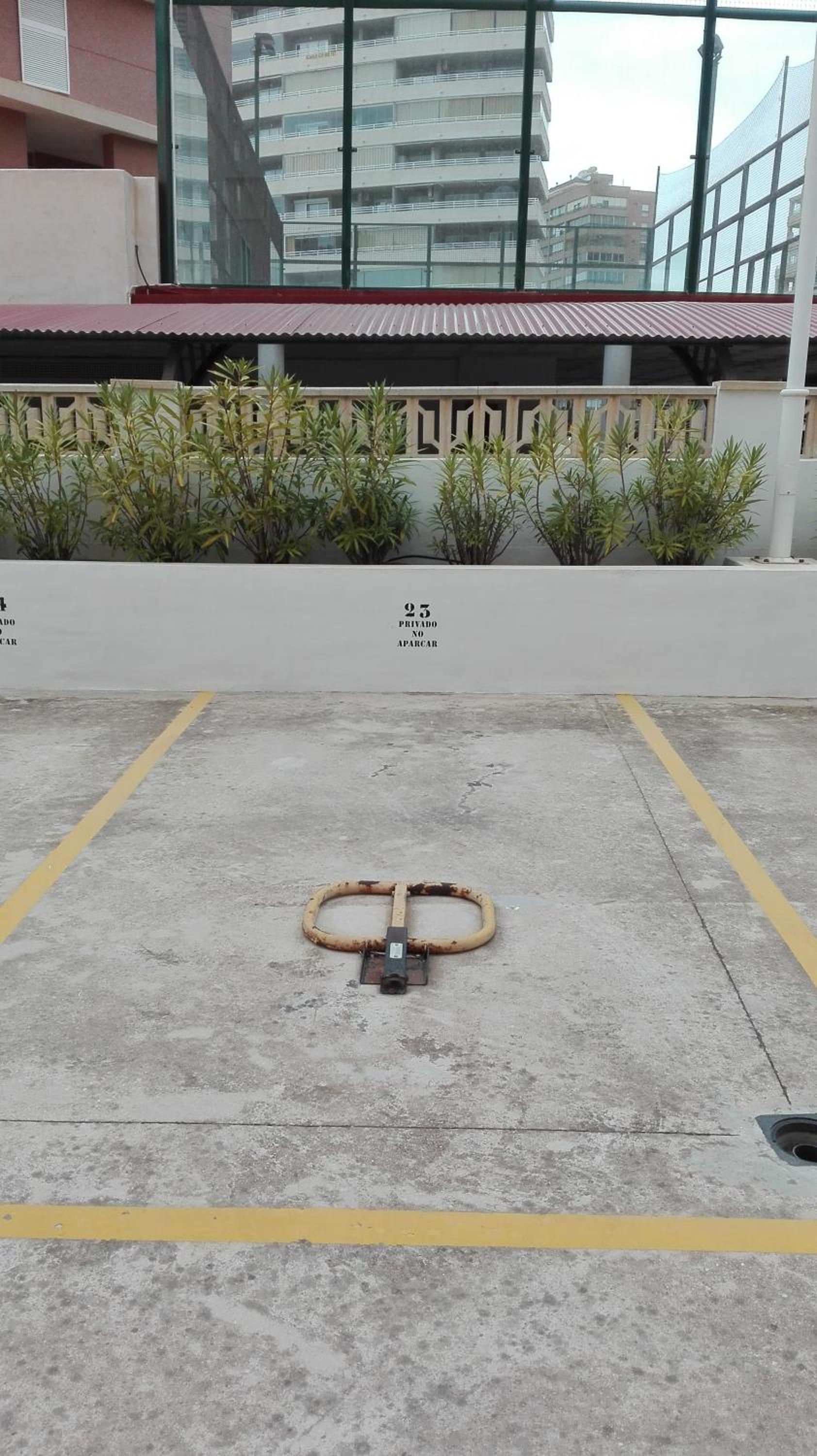 Фото Apartamento Calpe Playa 3