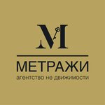 Metrazi (Znamenskiy proyezd, 11/1) ، وكالة عقارية