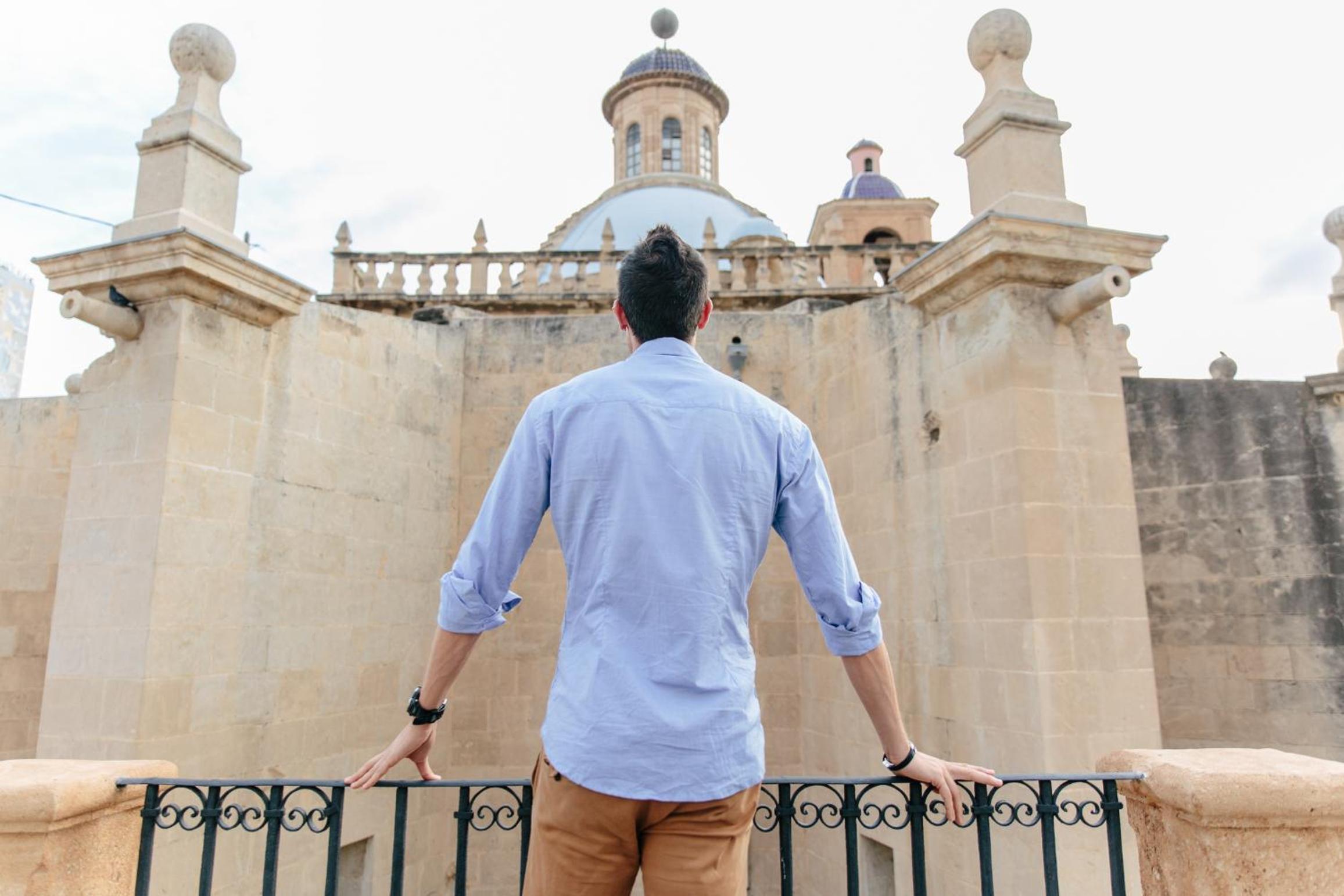 Фото Apartamentos Tito San Nicolás