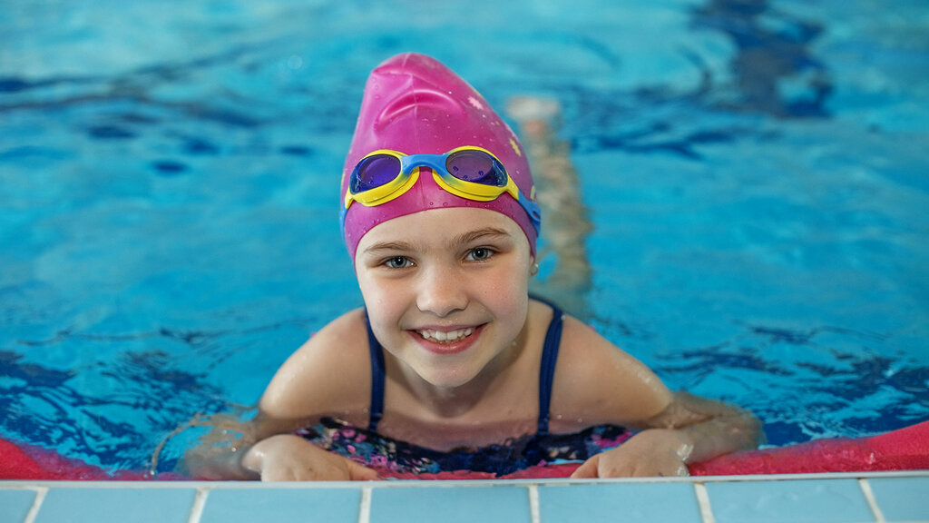 Private experts Eryaman Sincan Swimming Course, Ankara, photo