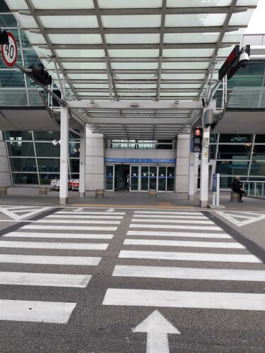 Гостиница Hotel Seattle Incheon Airport в Инчхоне