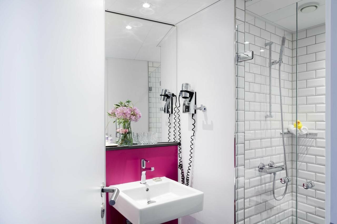 Фото Andersen Boutique Hotel