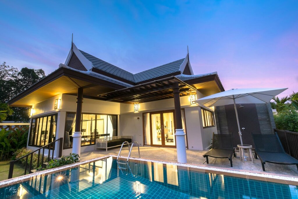 Hotel Pimann Buri Pool Villas AO Nang Krabi - Sha Plus, Earth, photo