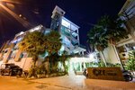 Times Cozy Resort