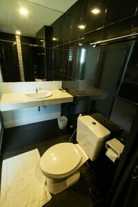 Гостиница Pm Residence