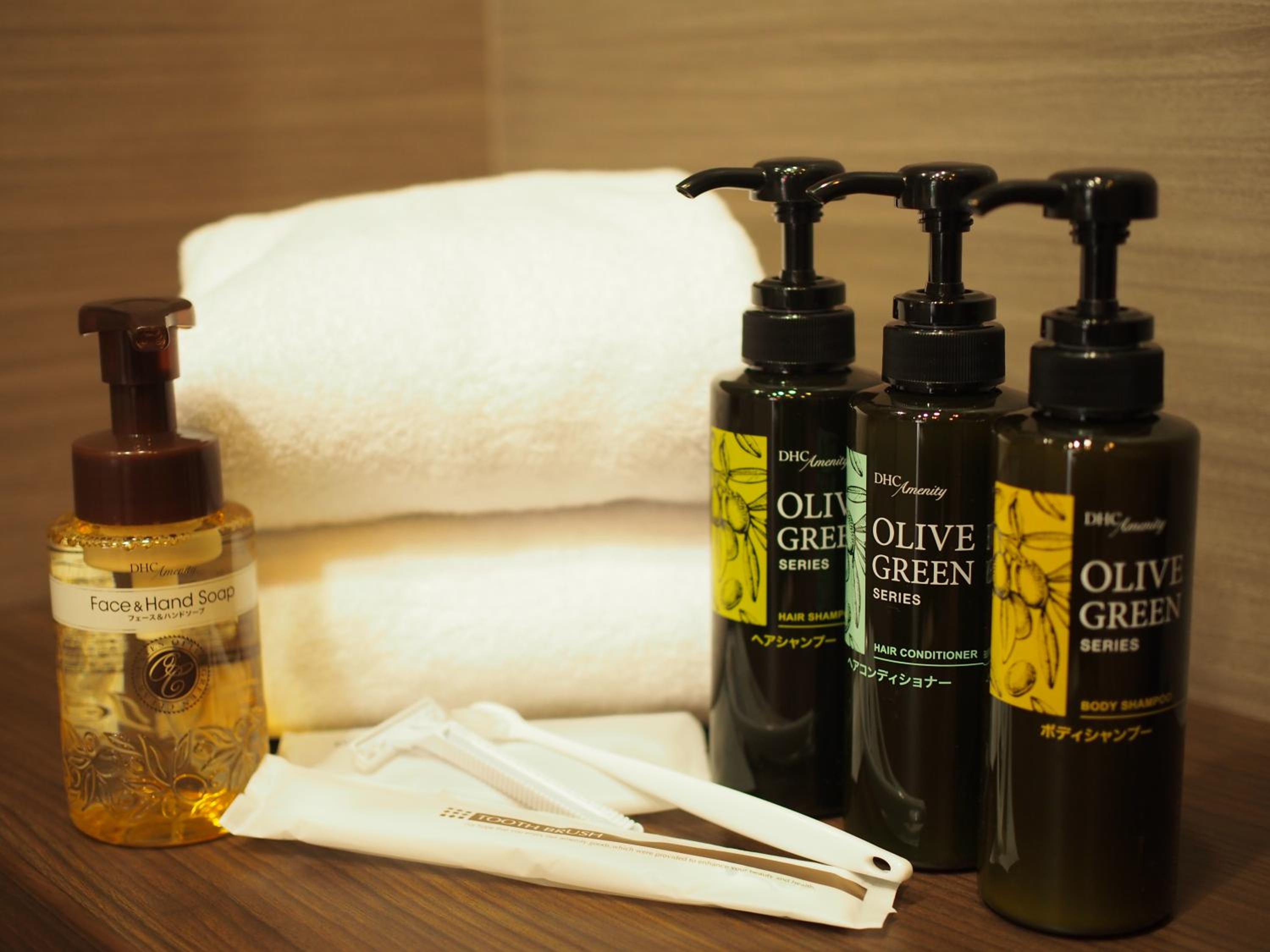 Фото Flexstay Inn Tamagawa