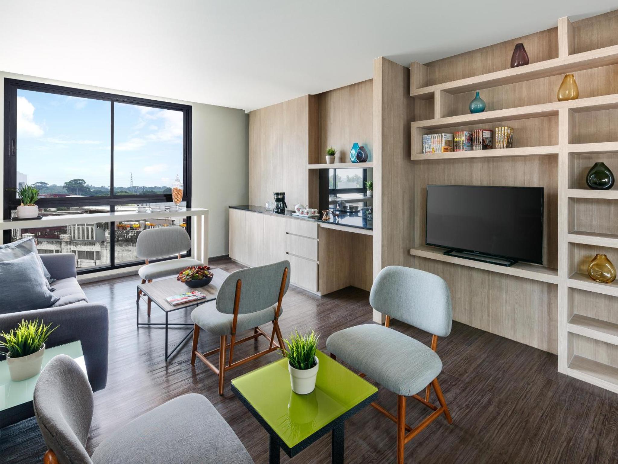 Фото отеля 4