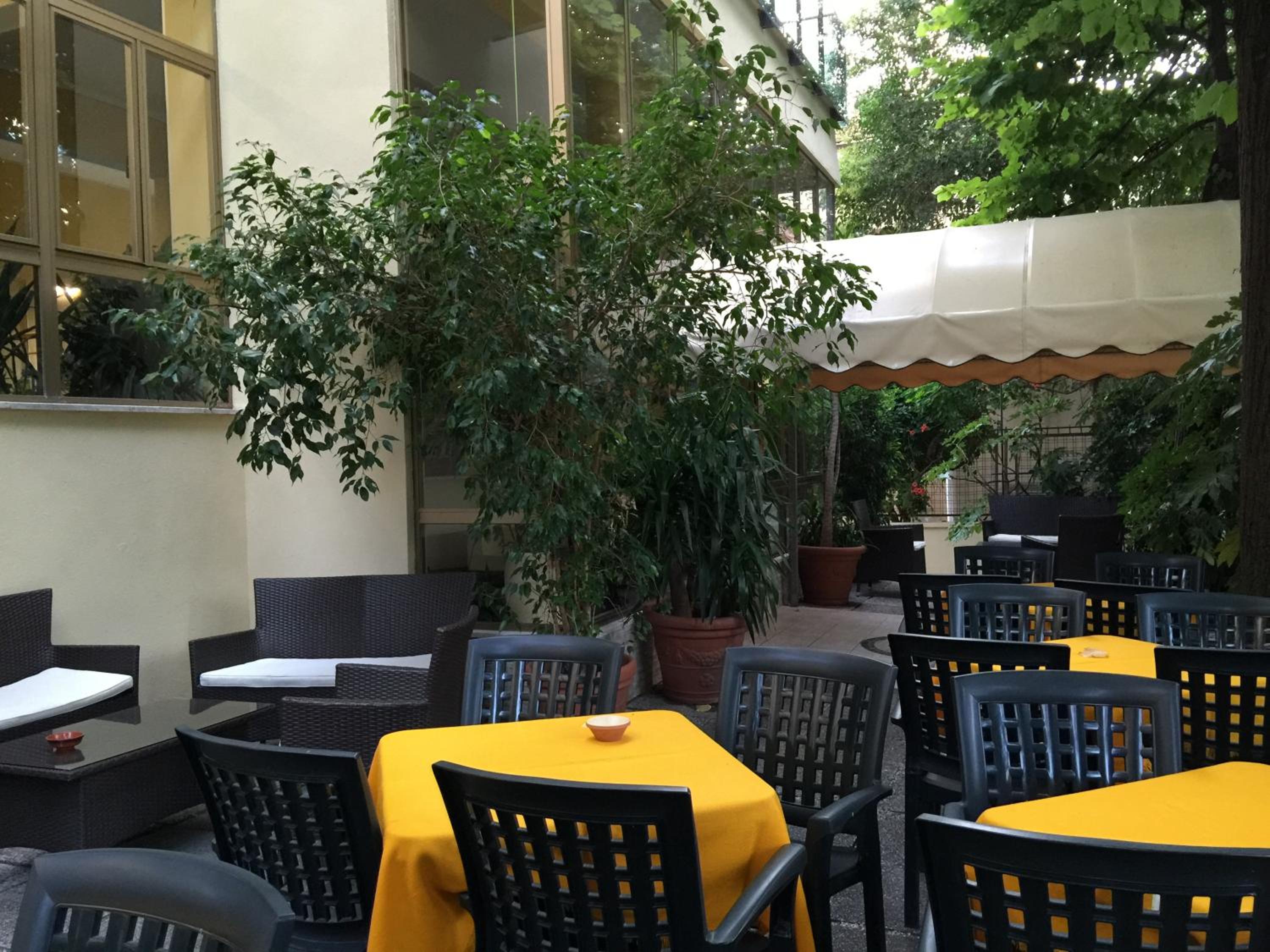 Фото Hotel Athena