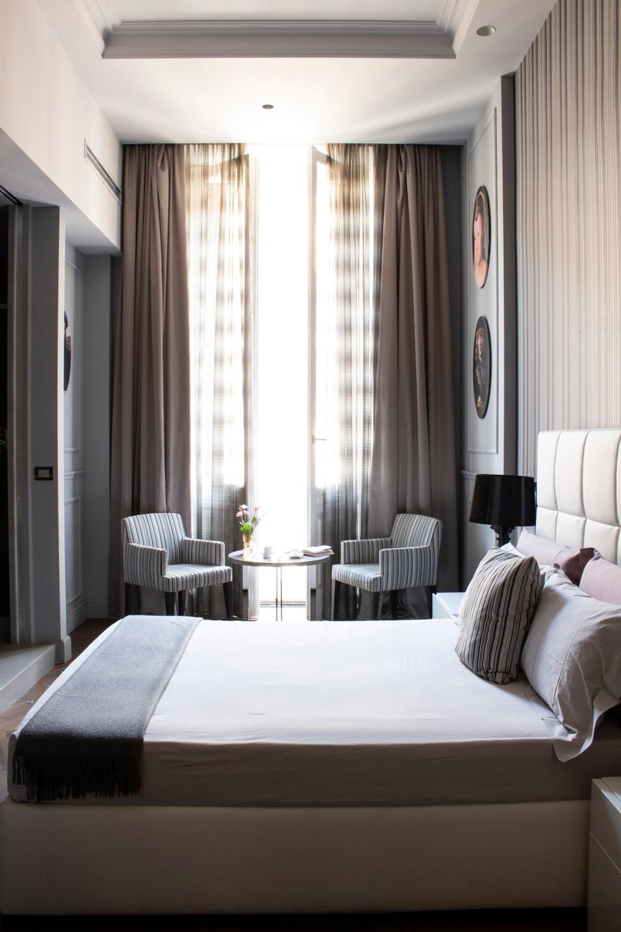 Фото Le Quattro Dame Luxury Suites