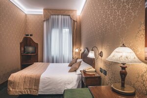 отель Hotel Al Malcanton