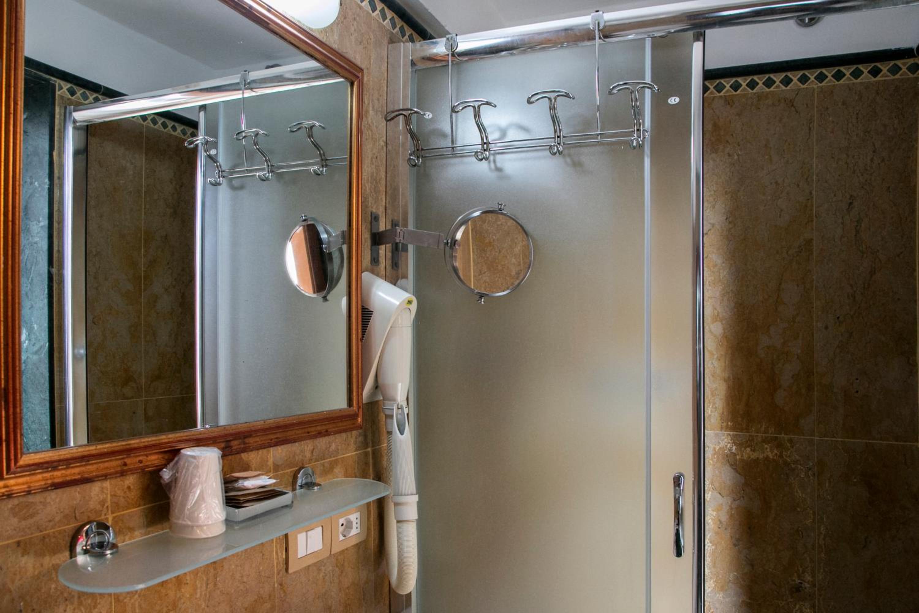 Фото Hotel Merlini