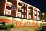Hotel Diana