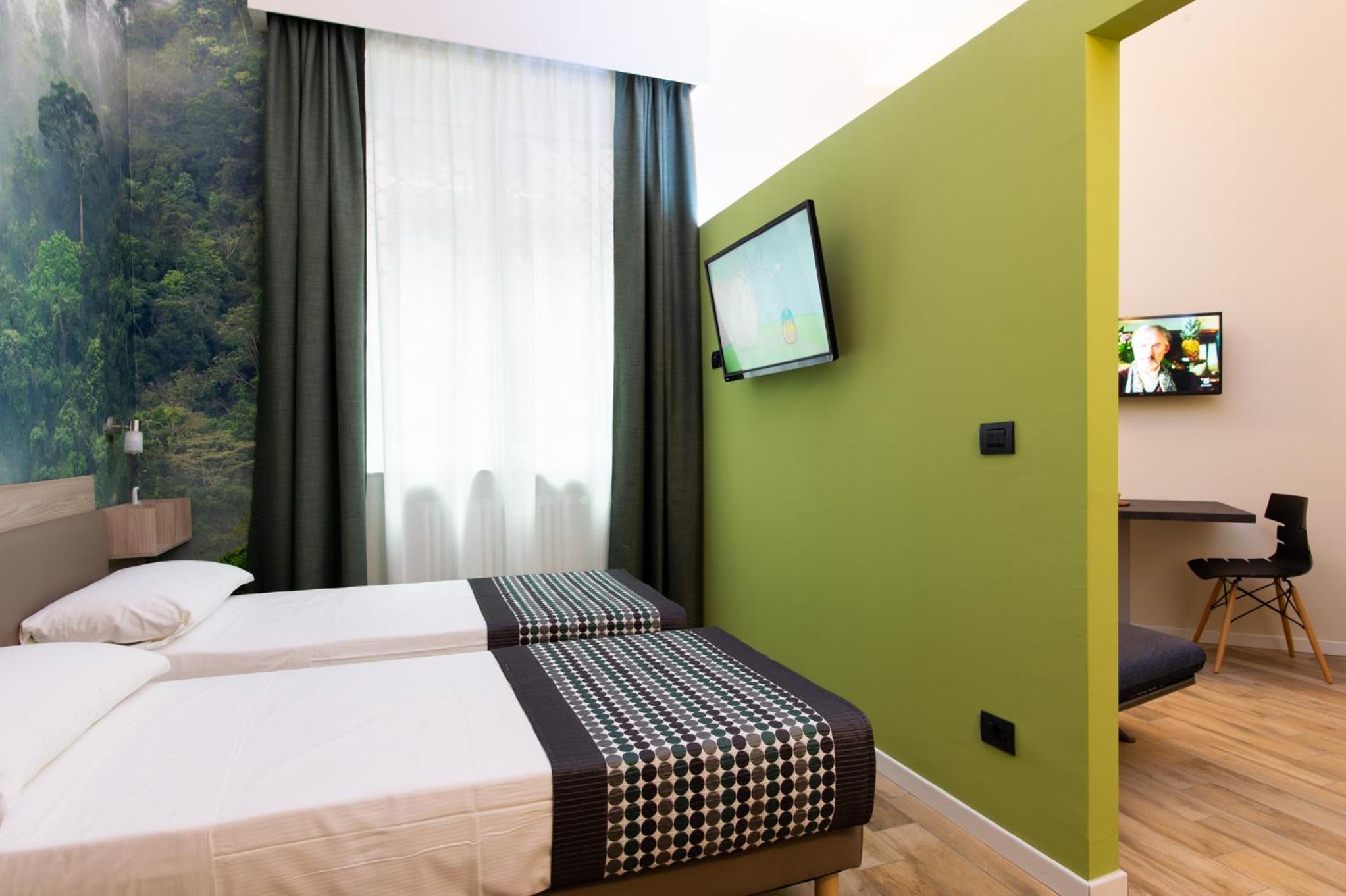 Фото Apart Hotel Porta Nuova