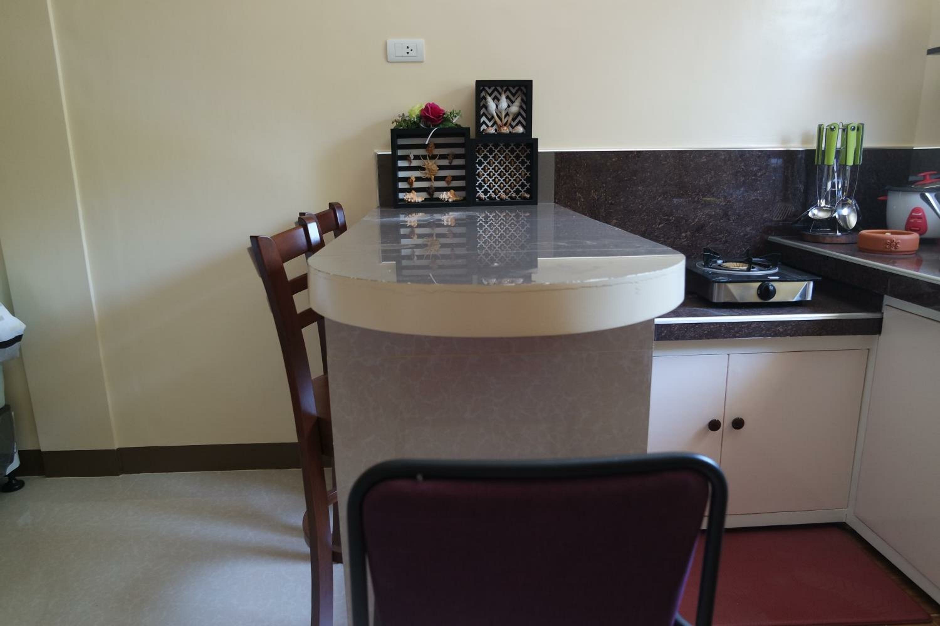 Фото Yoo C Apartment