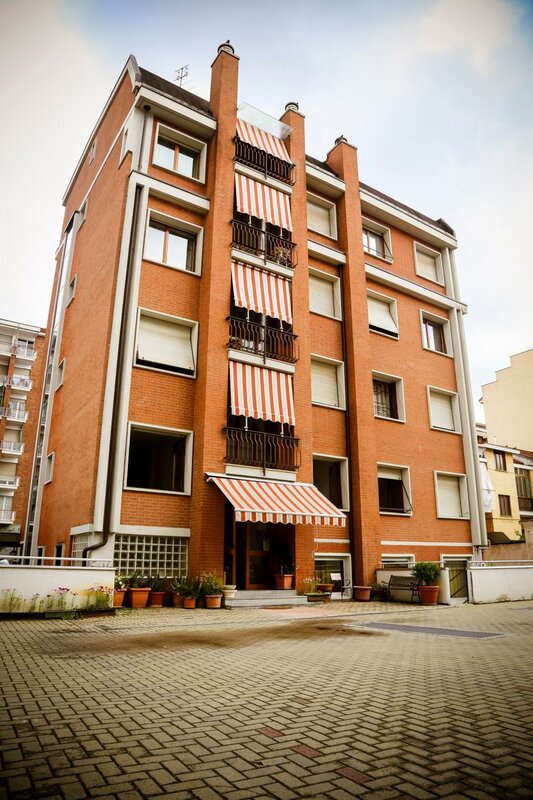 Гостиница Hotel Giada