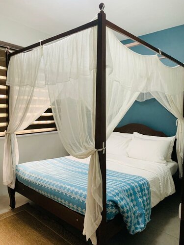 Гостиница Paradores de Vigan в Вигане