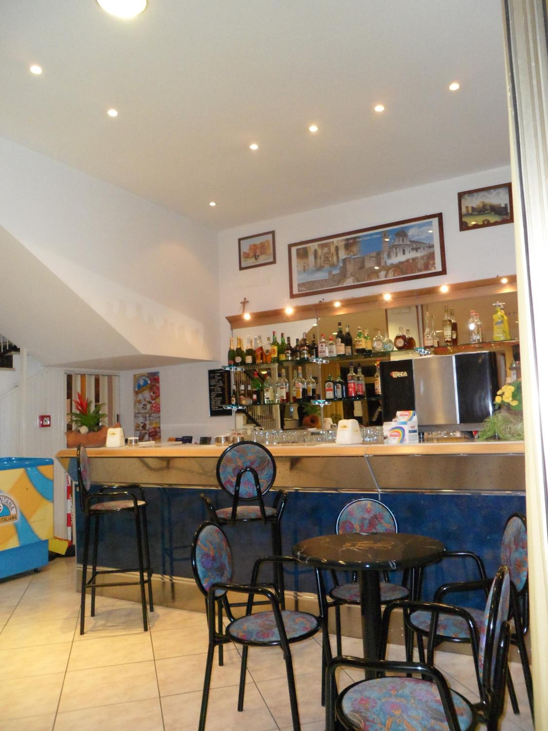 Фото Hotel Galileo