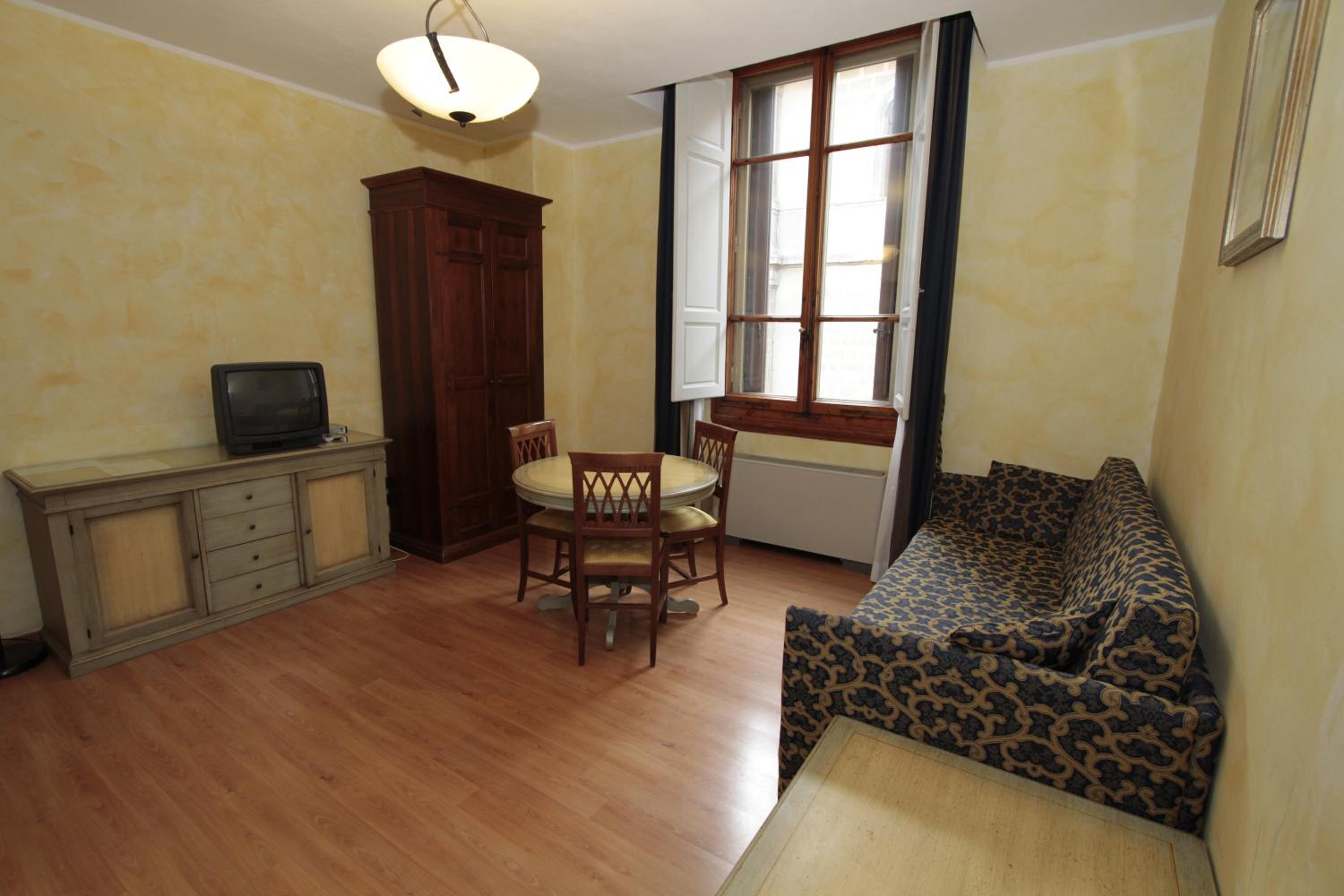 Фото Residence La Repubblica