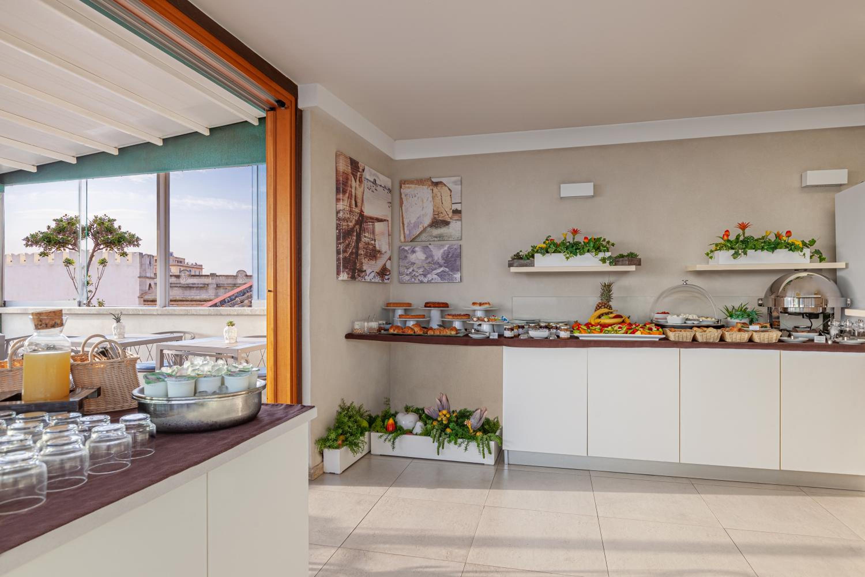 Фото Residence La Gancia