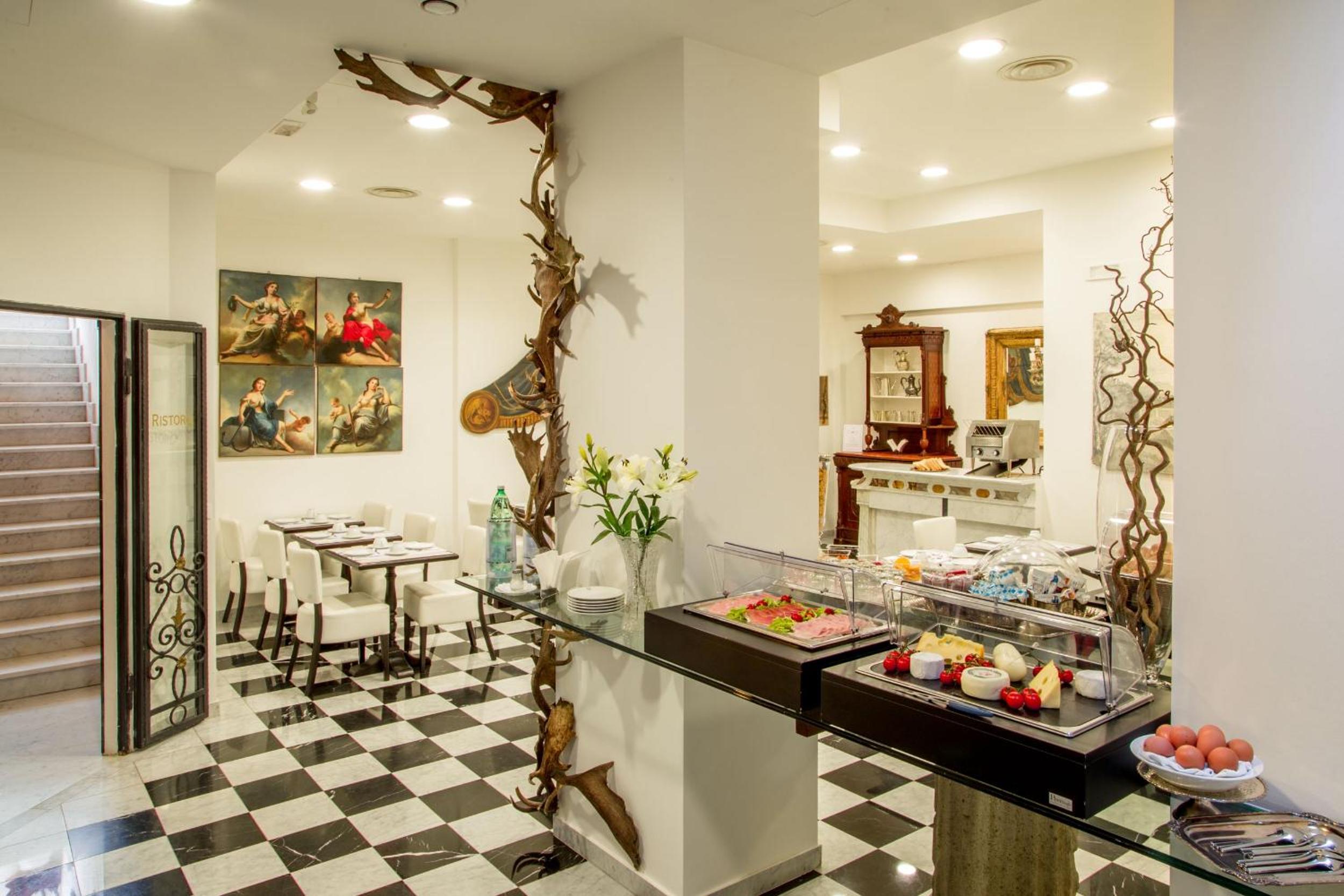 Фото Arcom Palace