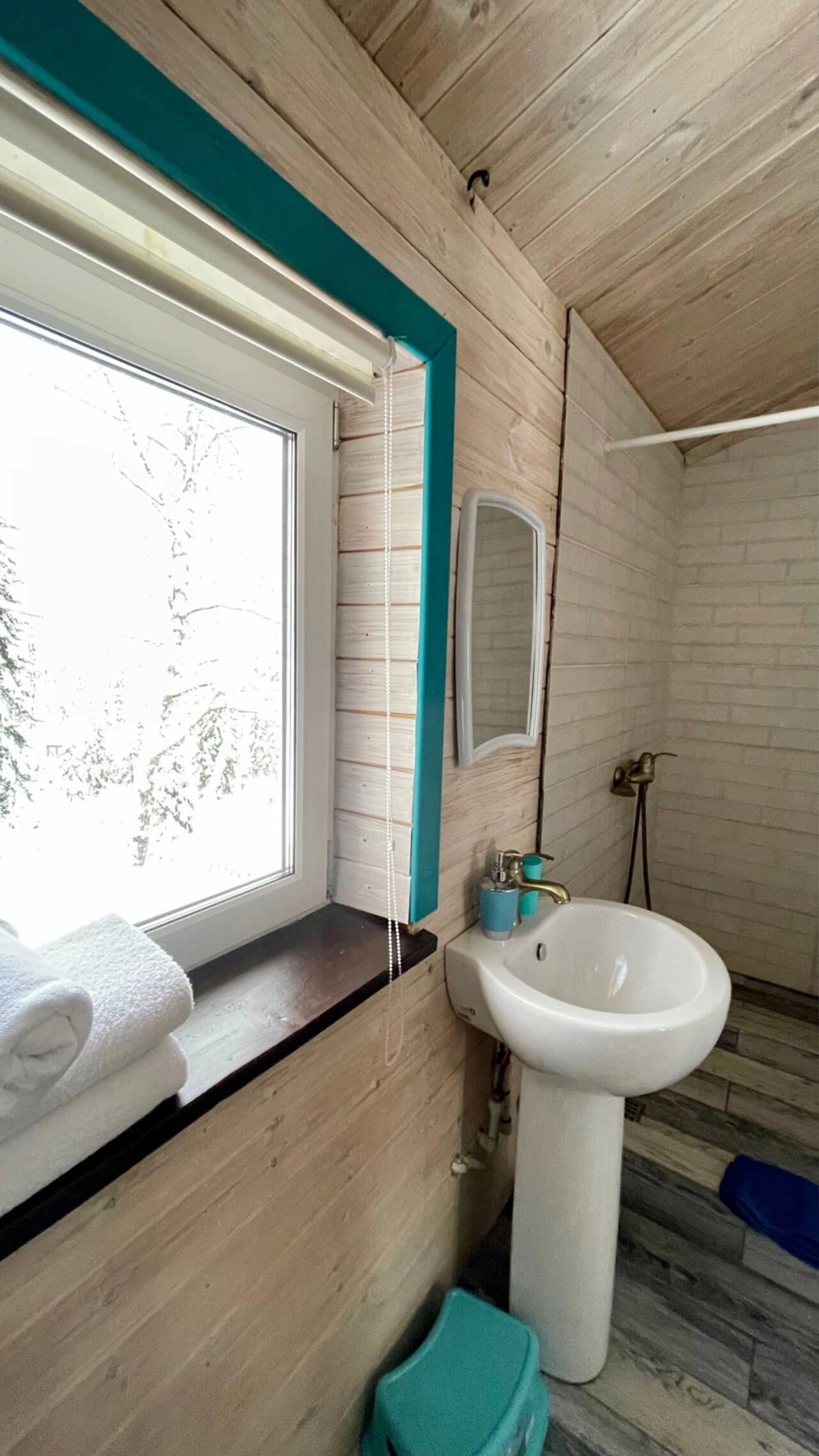 Фото Юта Хаус