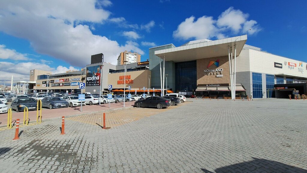 Dry cleaning Ecoblue Wet Clean, Konya, photo