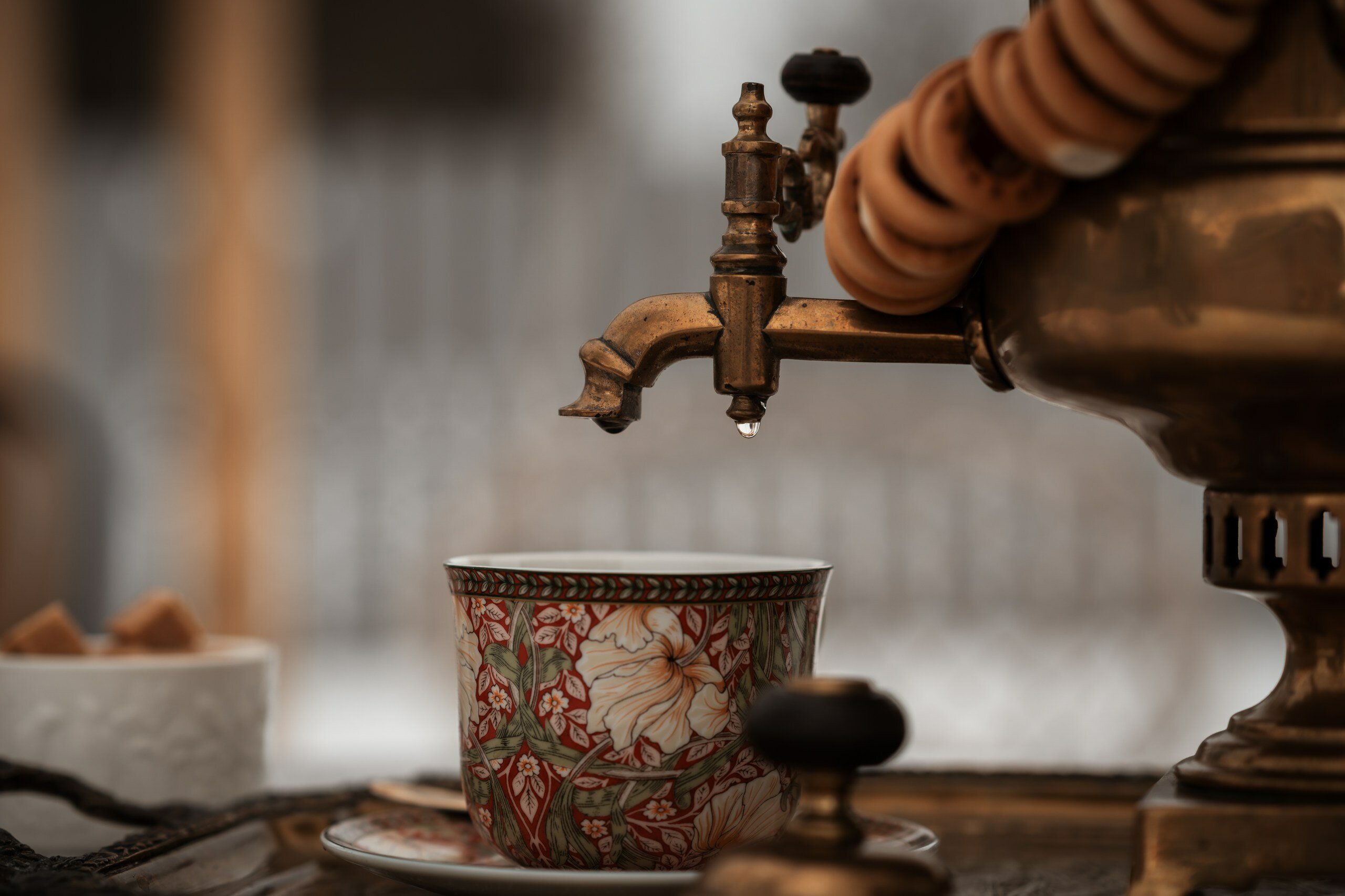 Фото Вереск Дом