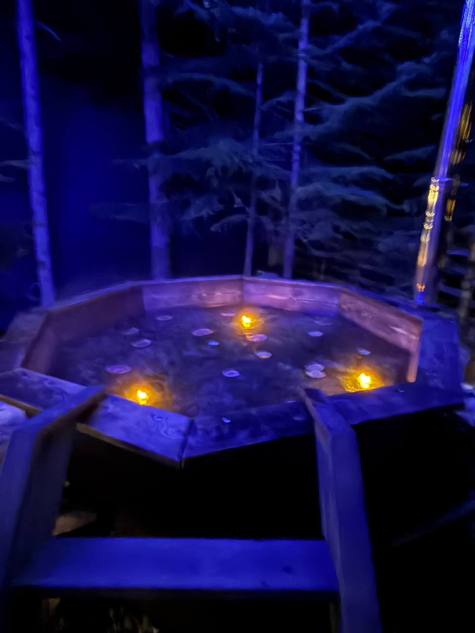 Фото Монте Виера парк Архыз