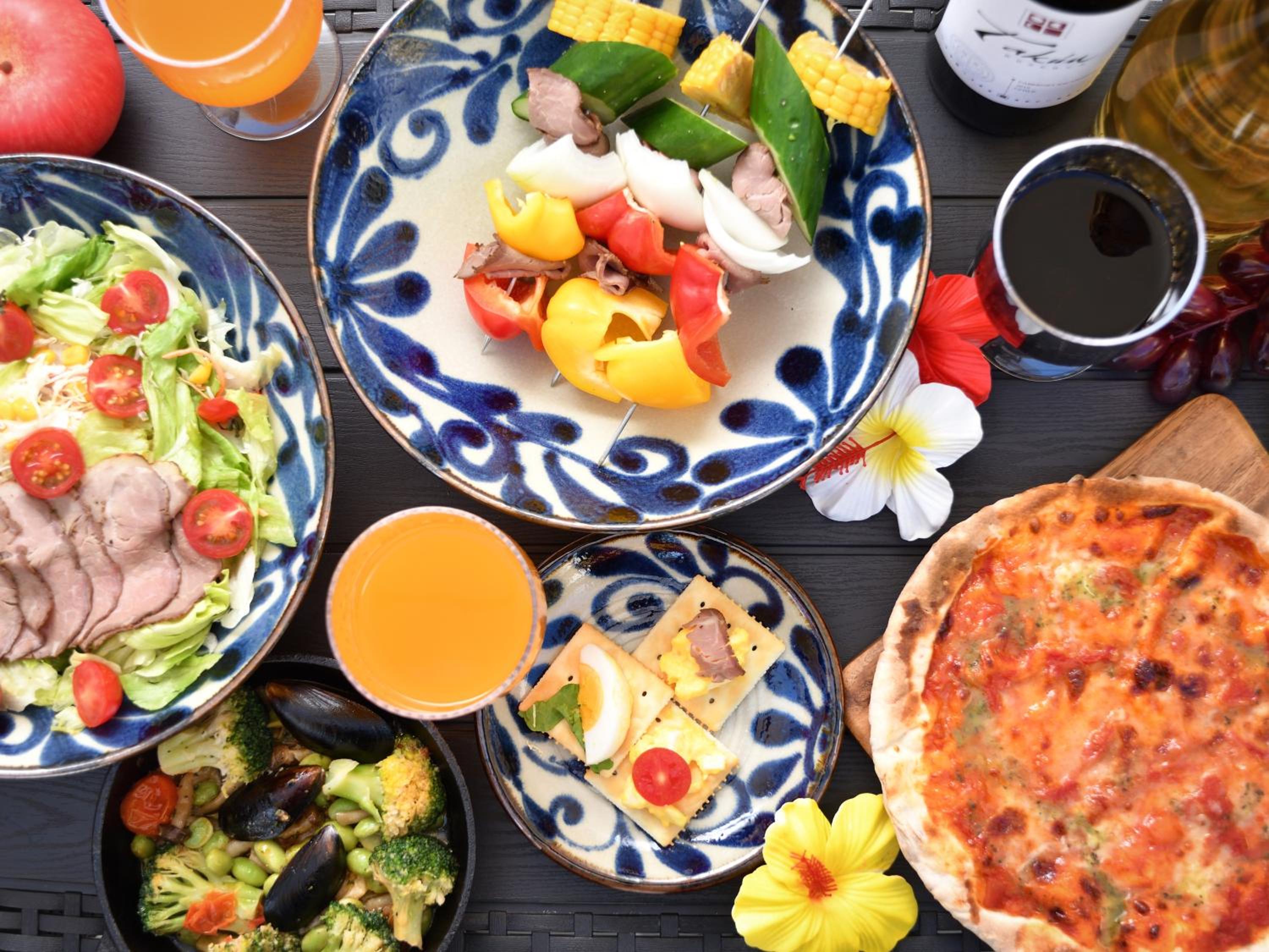 Фото Pool Villa Imadomari by Coldio Premium