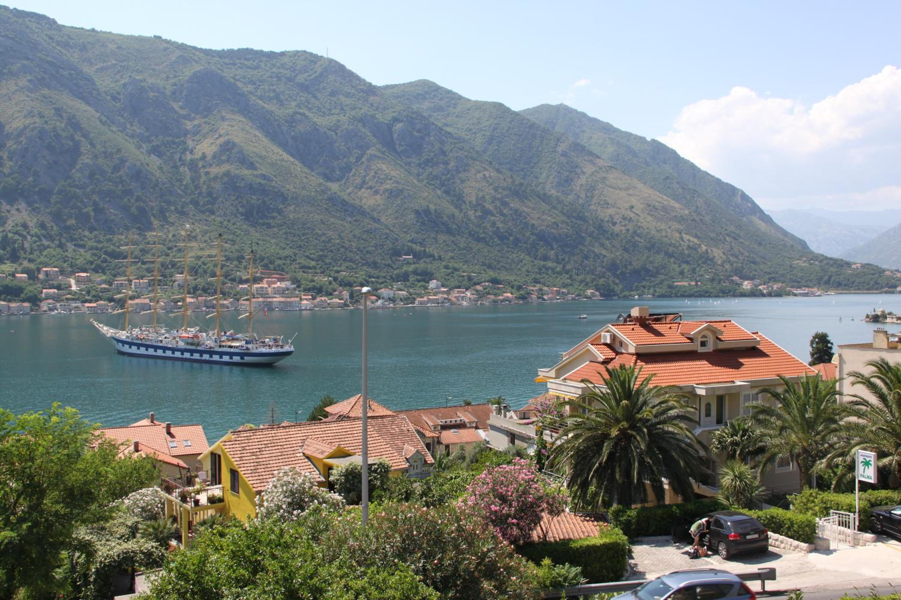 Фото Palma Apartments